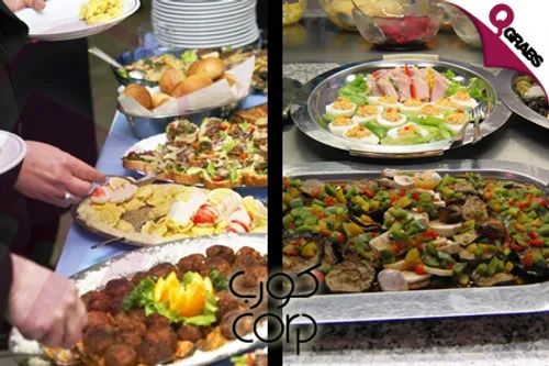 For QR35 Children/QR69 Adults, Enjoy Brunch at the Corp Executive Doha Suites on a Friday! (QR75/QR140 Value)